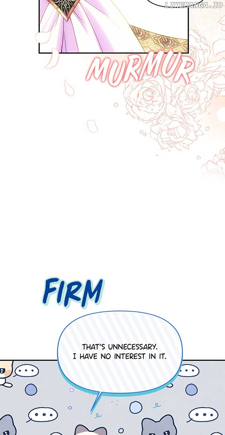 Materialistic Princess Chapter 47 - Page 50
