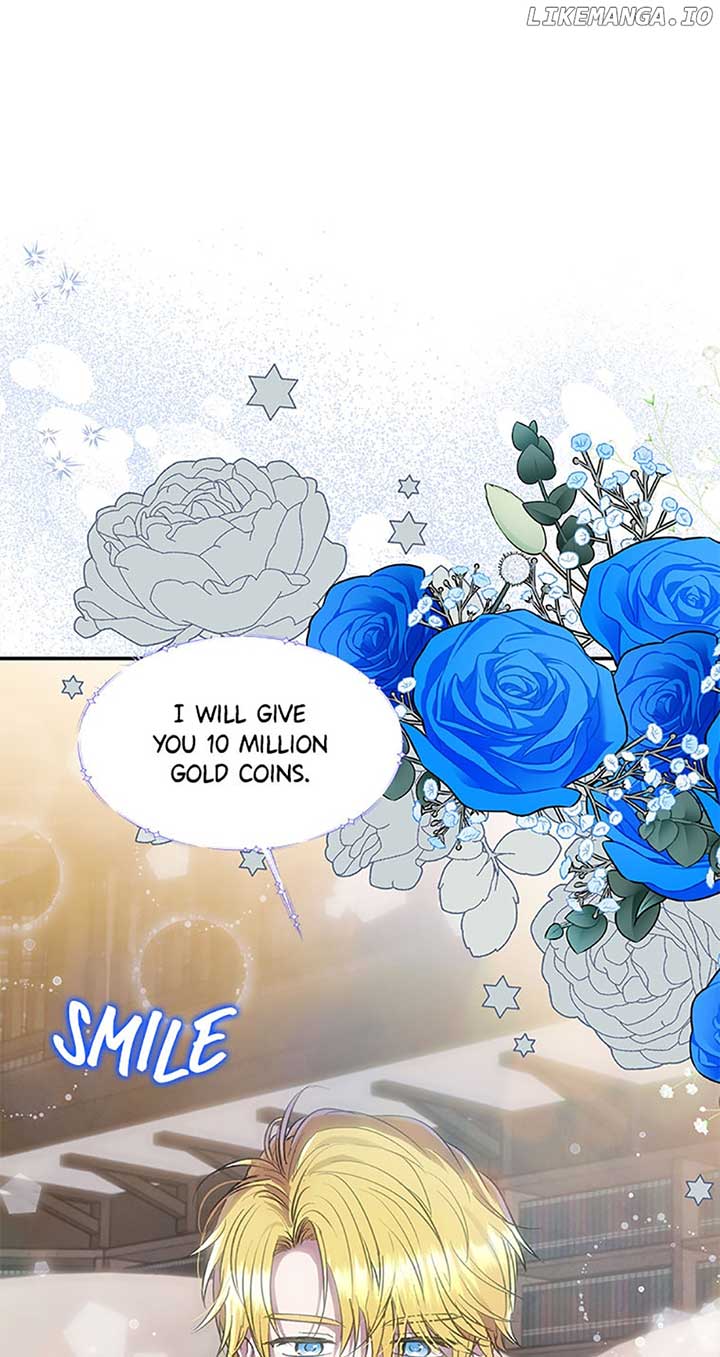 Materialistic Princess Chapter 47 - Page 56