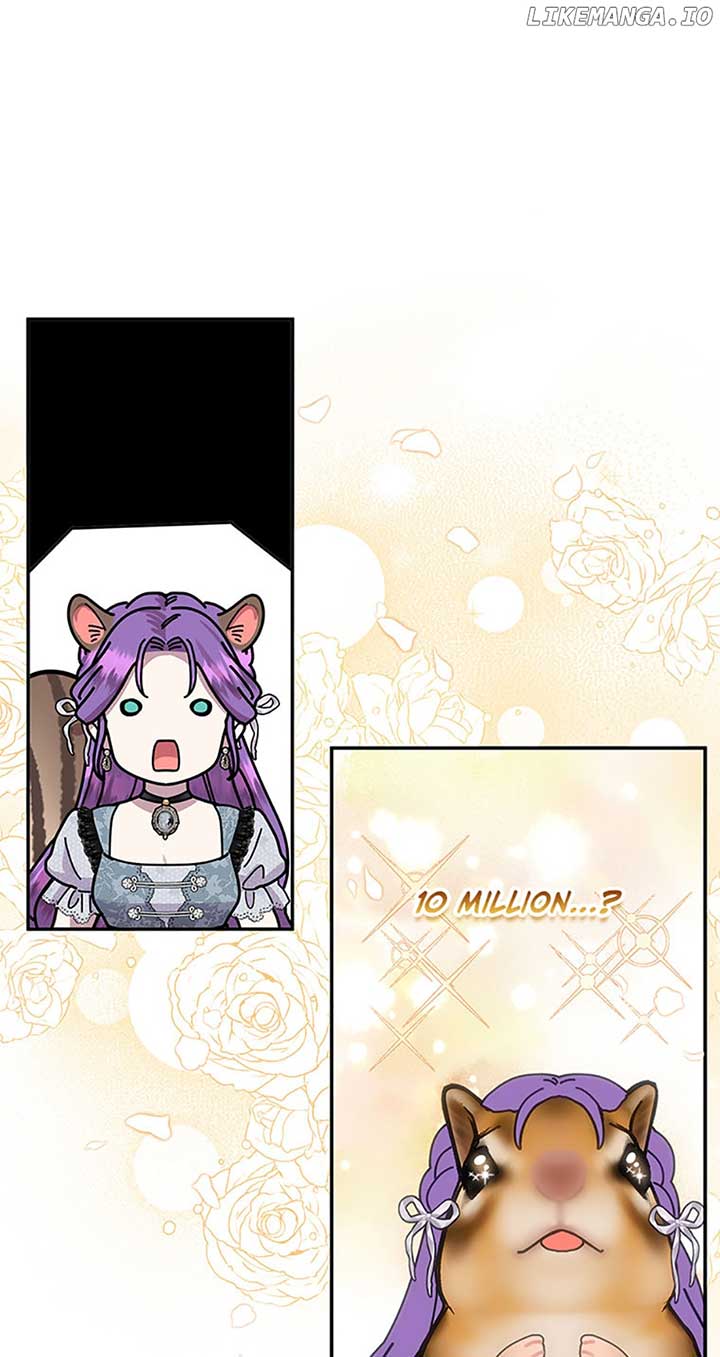 Materialistic Princess Chapter 47 - Page 58