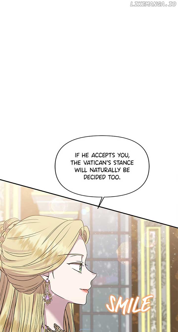 Materialistic Princess Chapter 47 - Page 6
