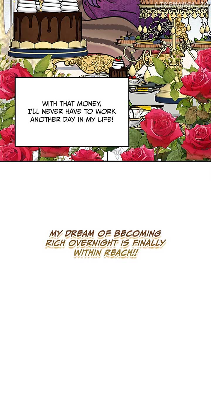 Materialistic Princess Chapter 47 - Page 63