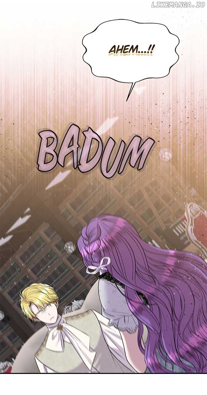 Materialistic Princess Chapter 47 - Page 64