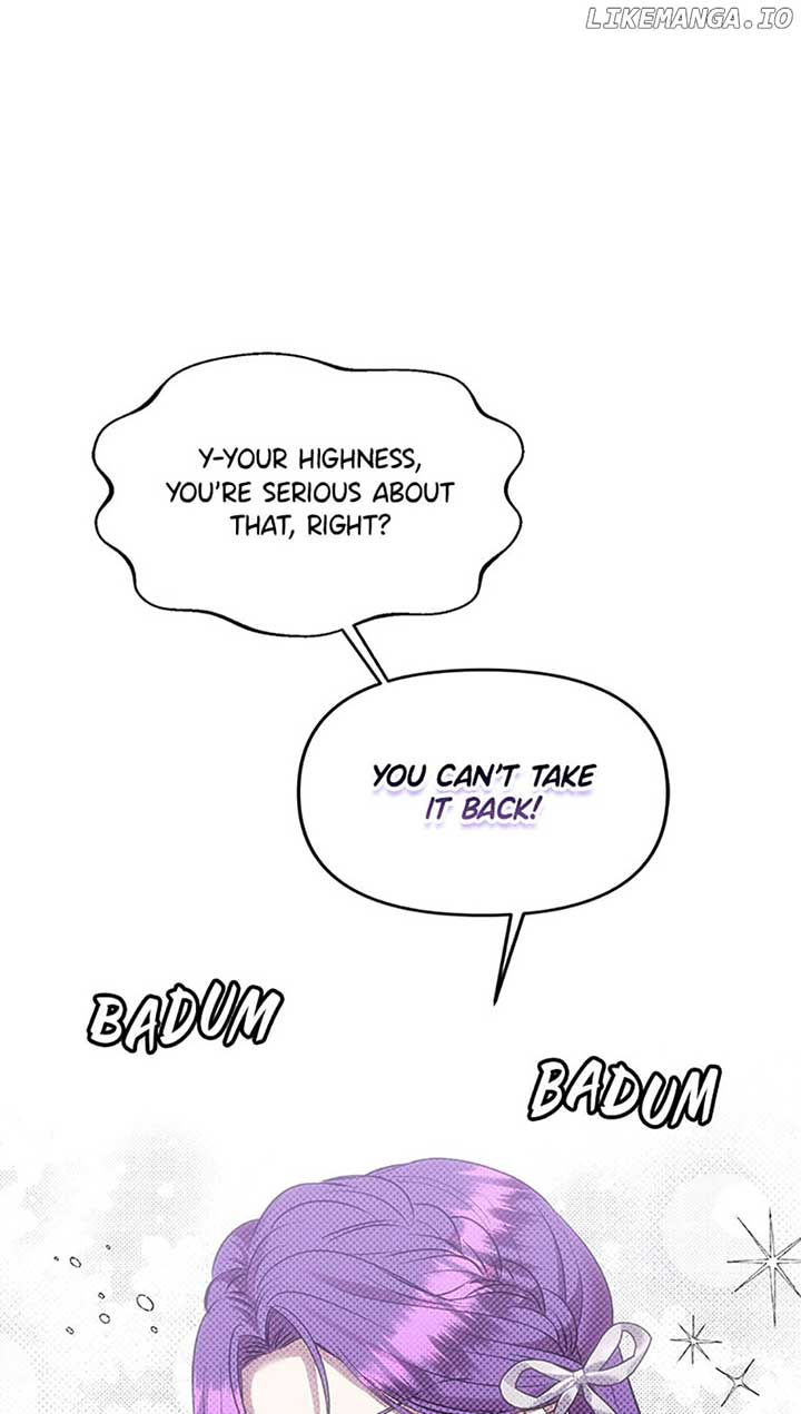 Materialistic Princess Chapter 47 - Page 66