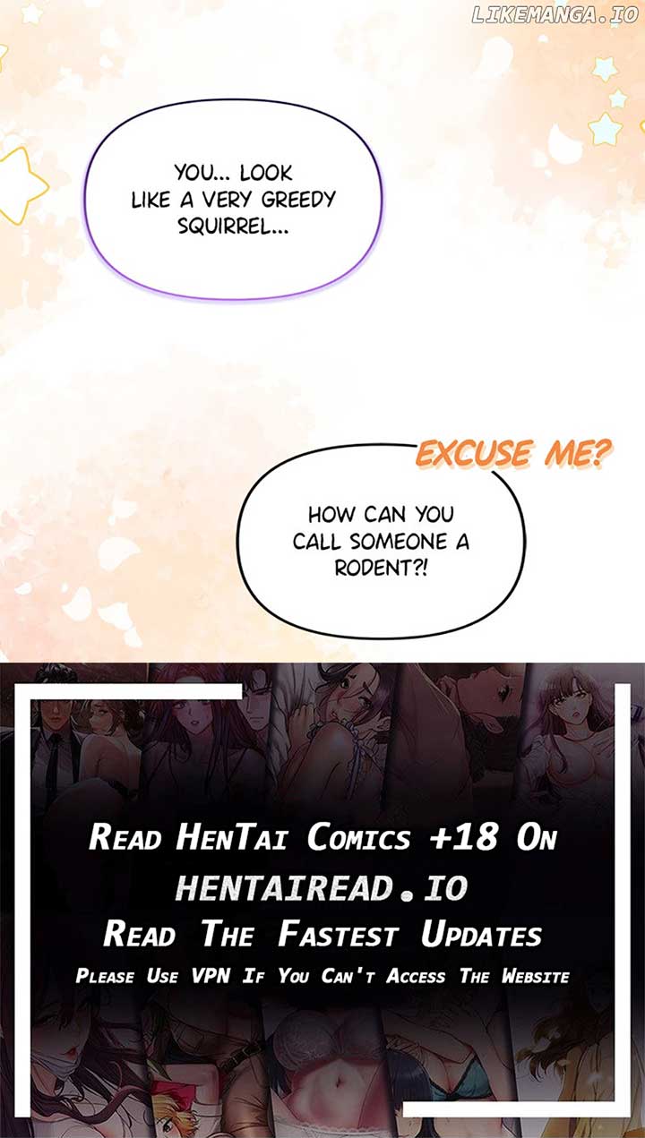 Materialistic Princess Chapter 47 - Page 68