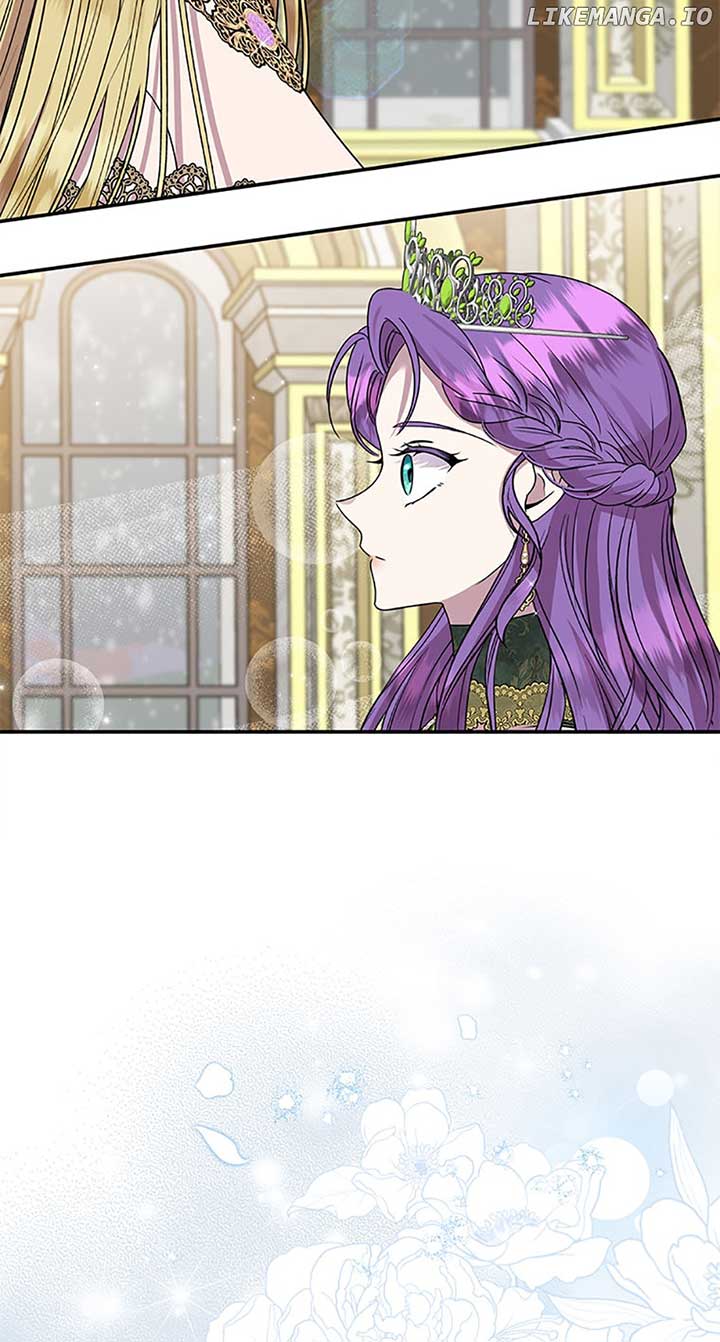 Materialistic Princess Chapter 47 - Page 7