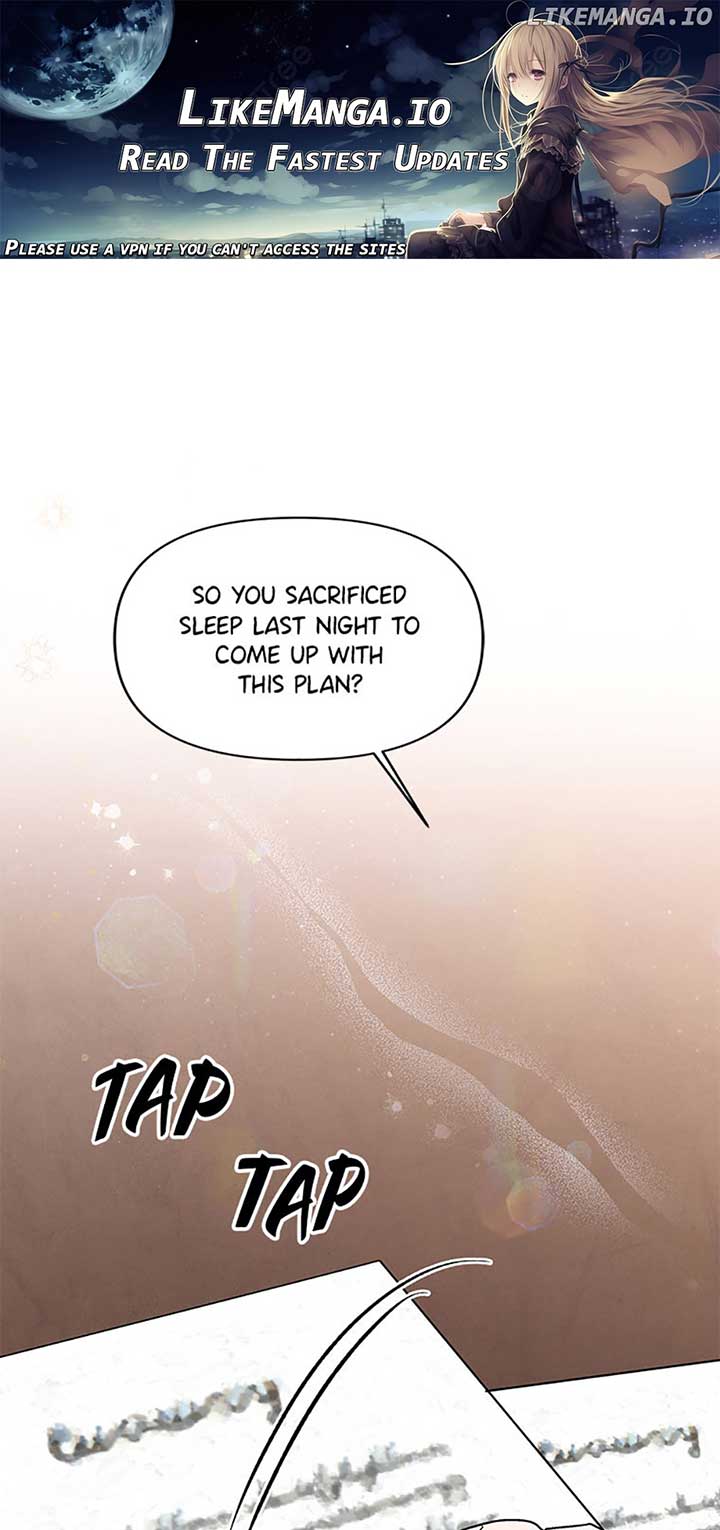 Materialistic Princess Chapter 48 - Page 0
