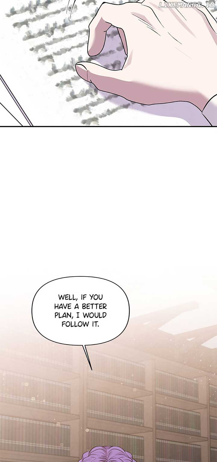 Materialistic Princess Chapter 48 - Page 1