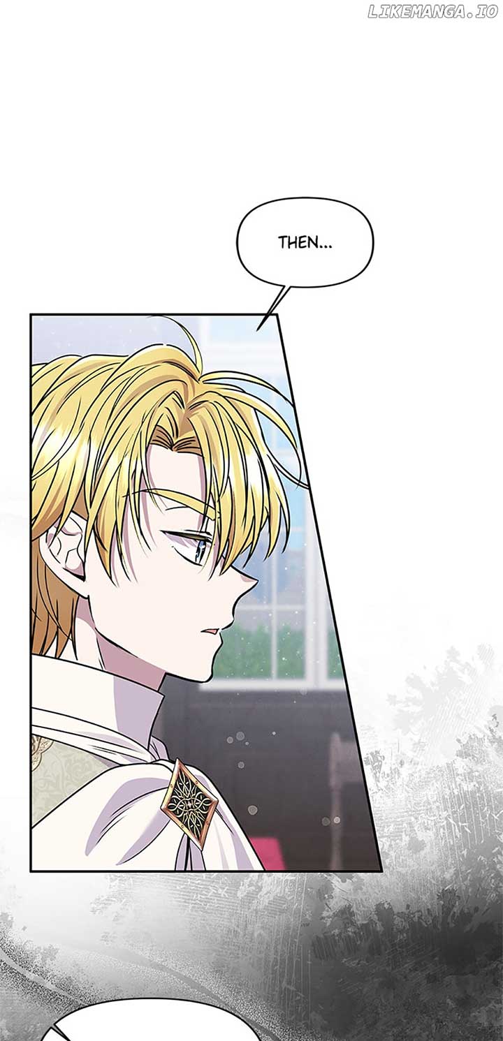 Materialistic Princess Chapter 48 - Page 10