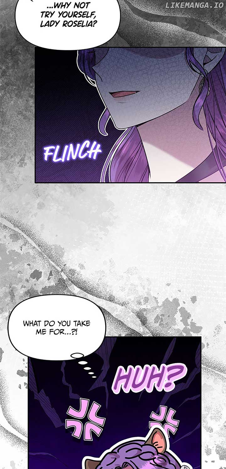 Materialistic Princess Chapter 48 - Page 11