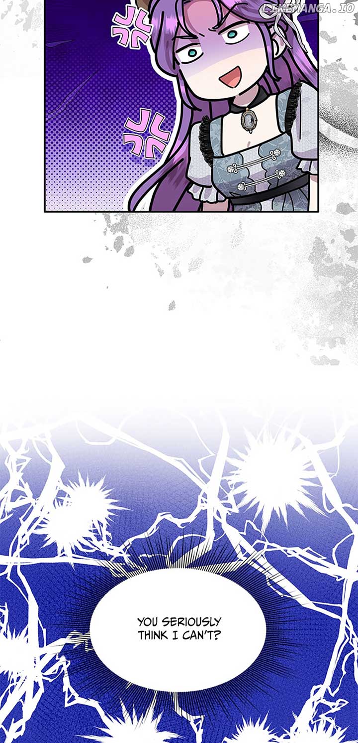 Materialistic Princess Chapter 48 - Page 12