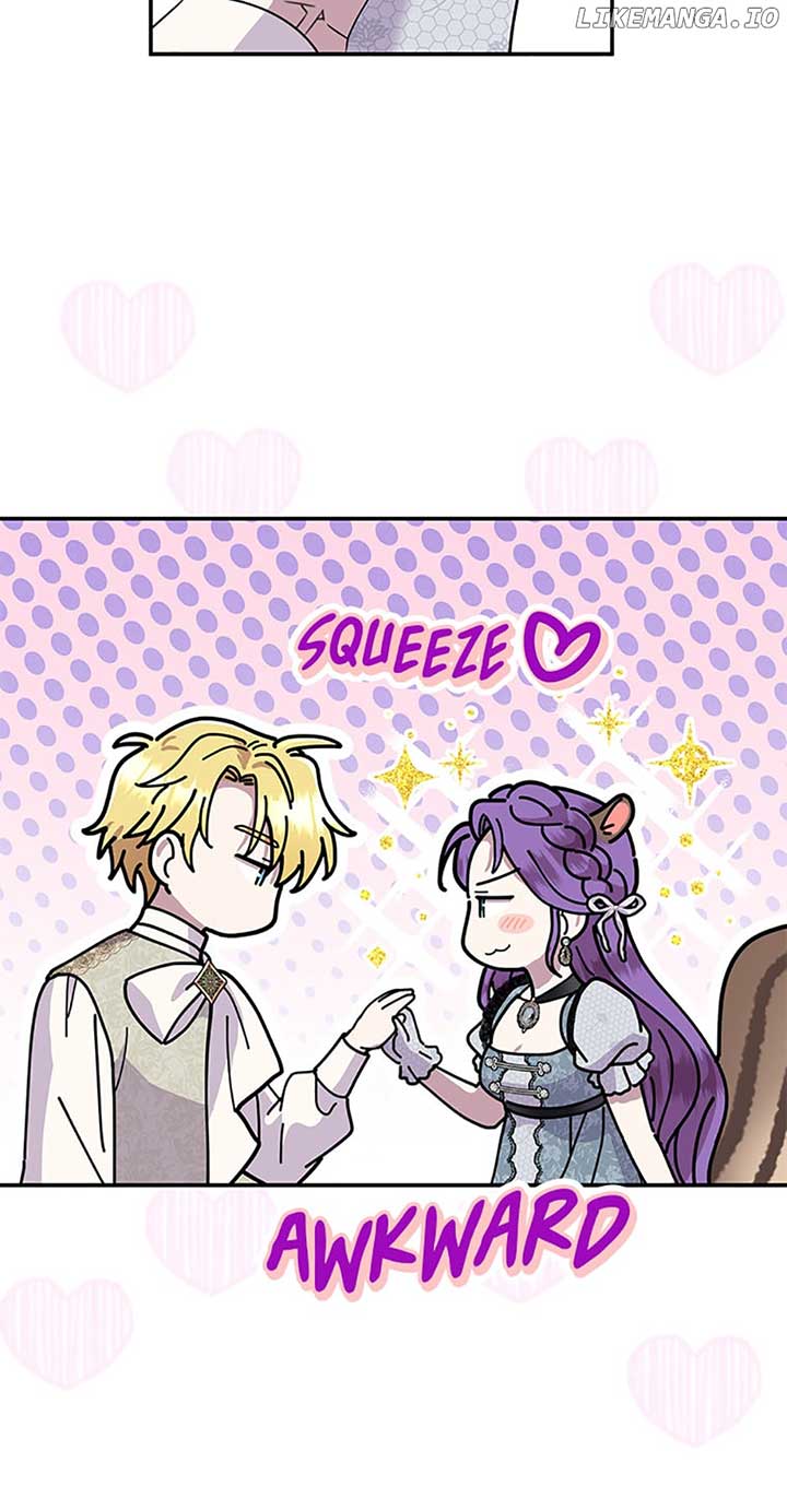 Materialistic Princess Chapter 48 - Page 16