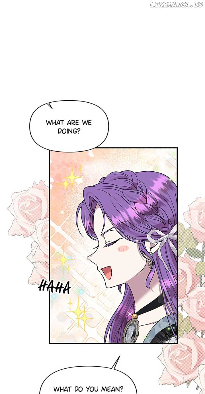 Materialistic Princess Chapter 48 - Page 17