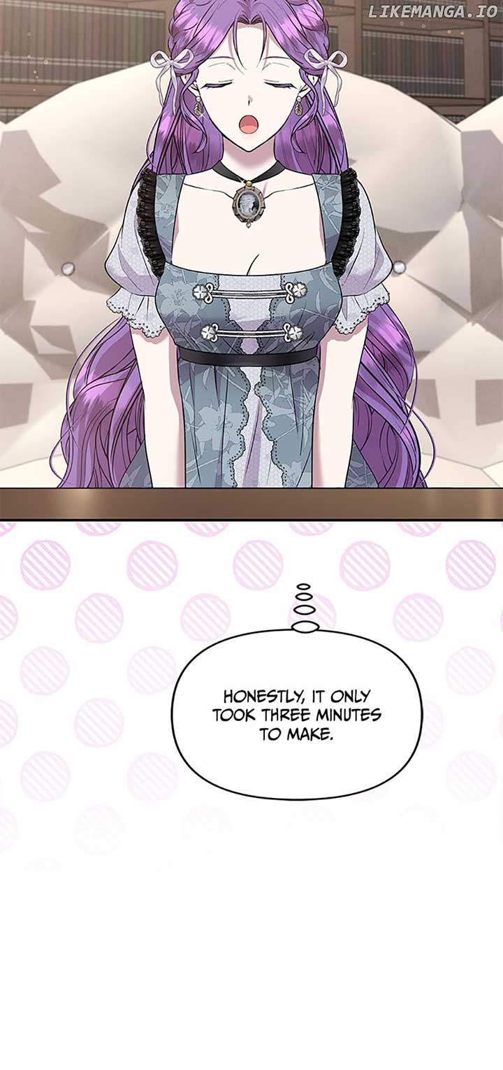 Materialistic Princess Chapter 48 - Page 2