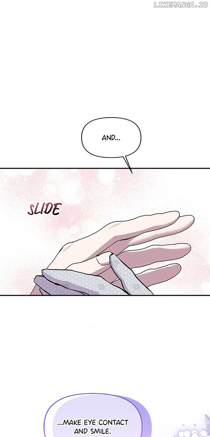 Materialistic Princess Chapter 48 - Page 20
