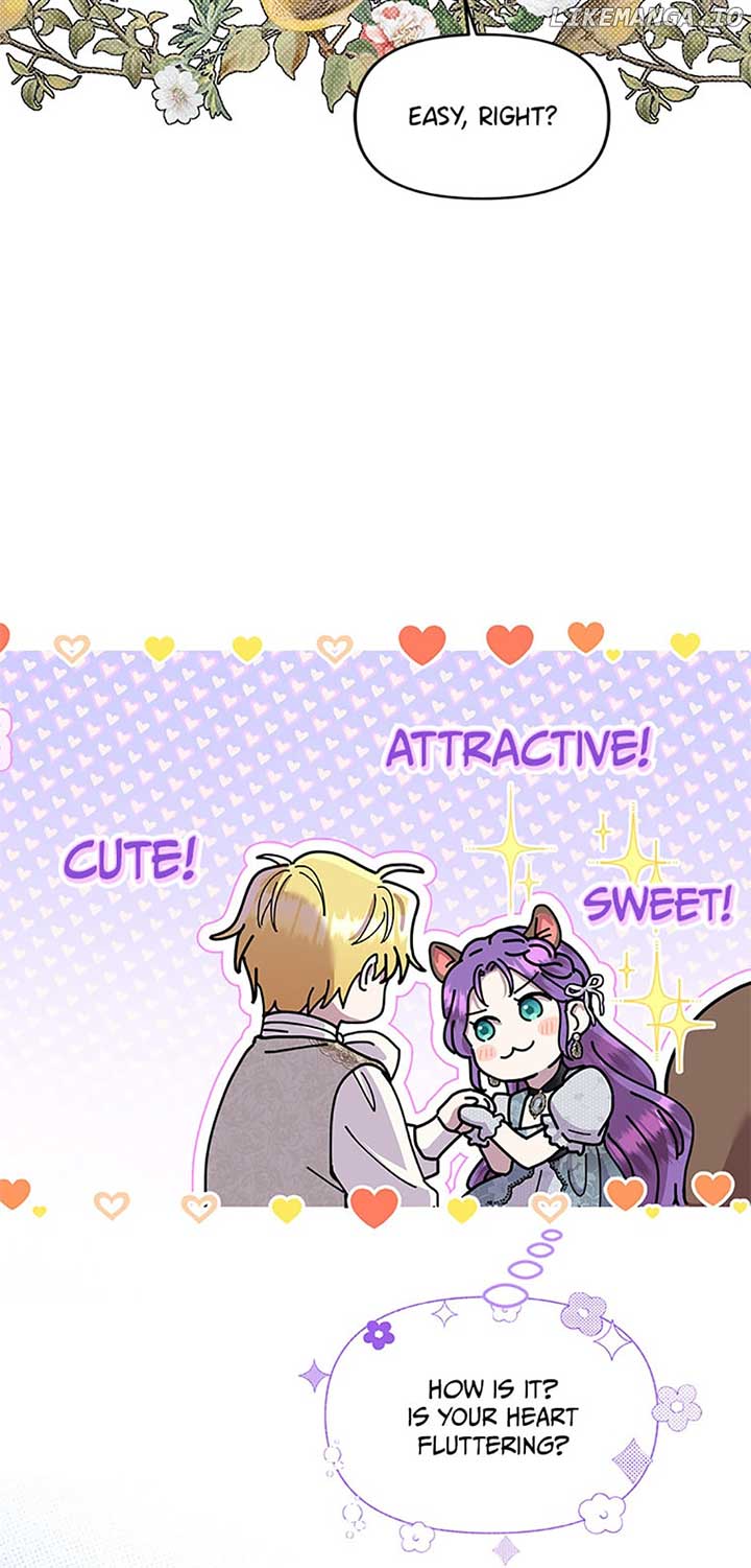 Materialistic Princess Chapter 48 - Page 22