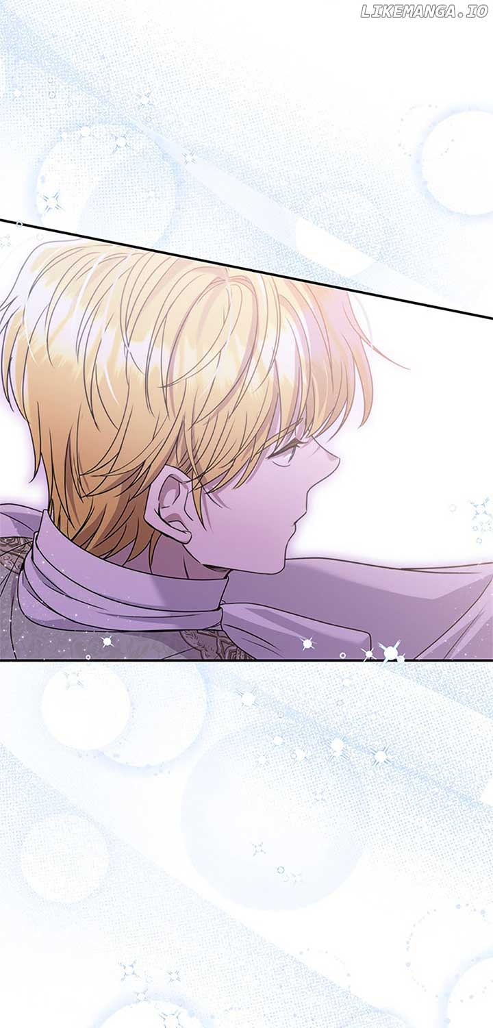 Materialistic Princess Chapter 48 - Page 23