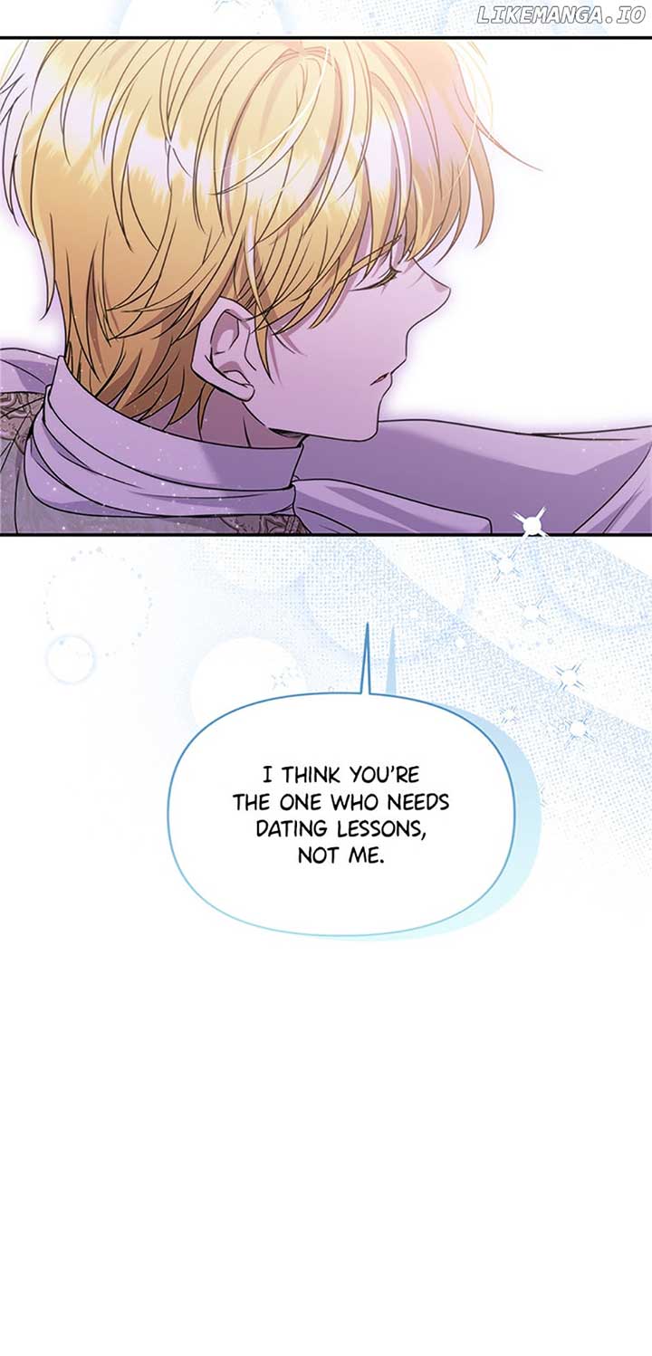 Materialistic Princess Chapter 48 - Page 24