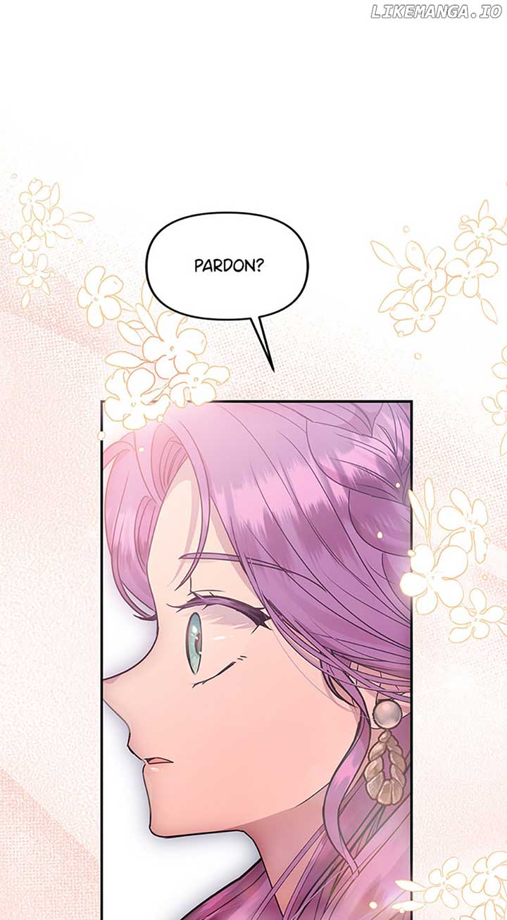 Materialistic Princess Chapter 48 - Page 25