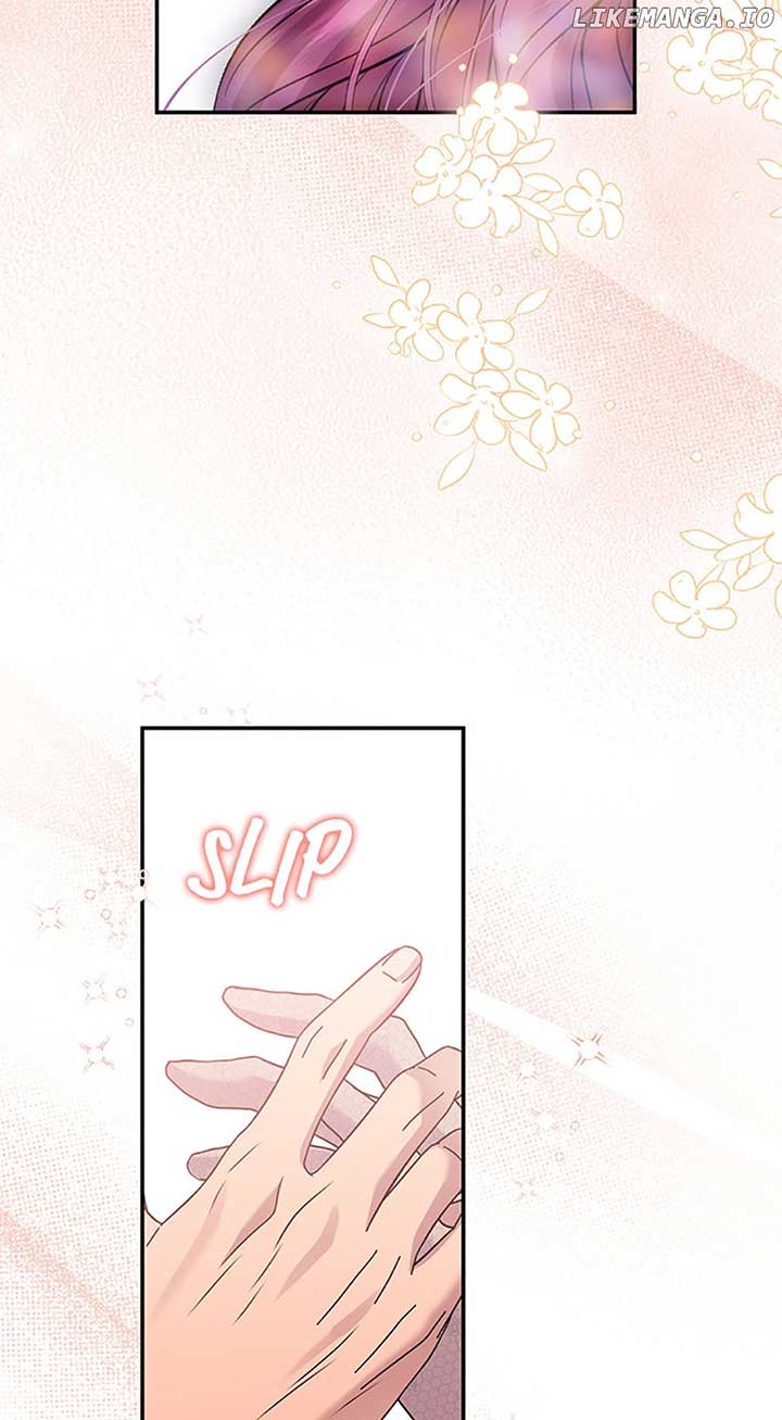 Materialistic Princess Chapter 48 - Page 26