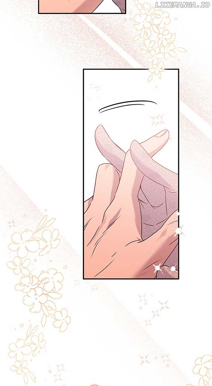 Materialistic Princess Chapter 48 - Page 27