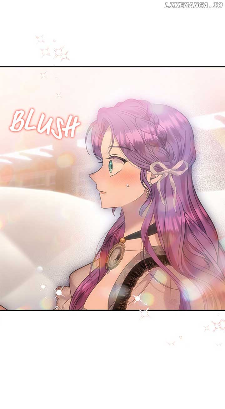 Materialistic Princess Chapter 48 - Page 29