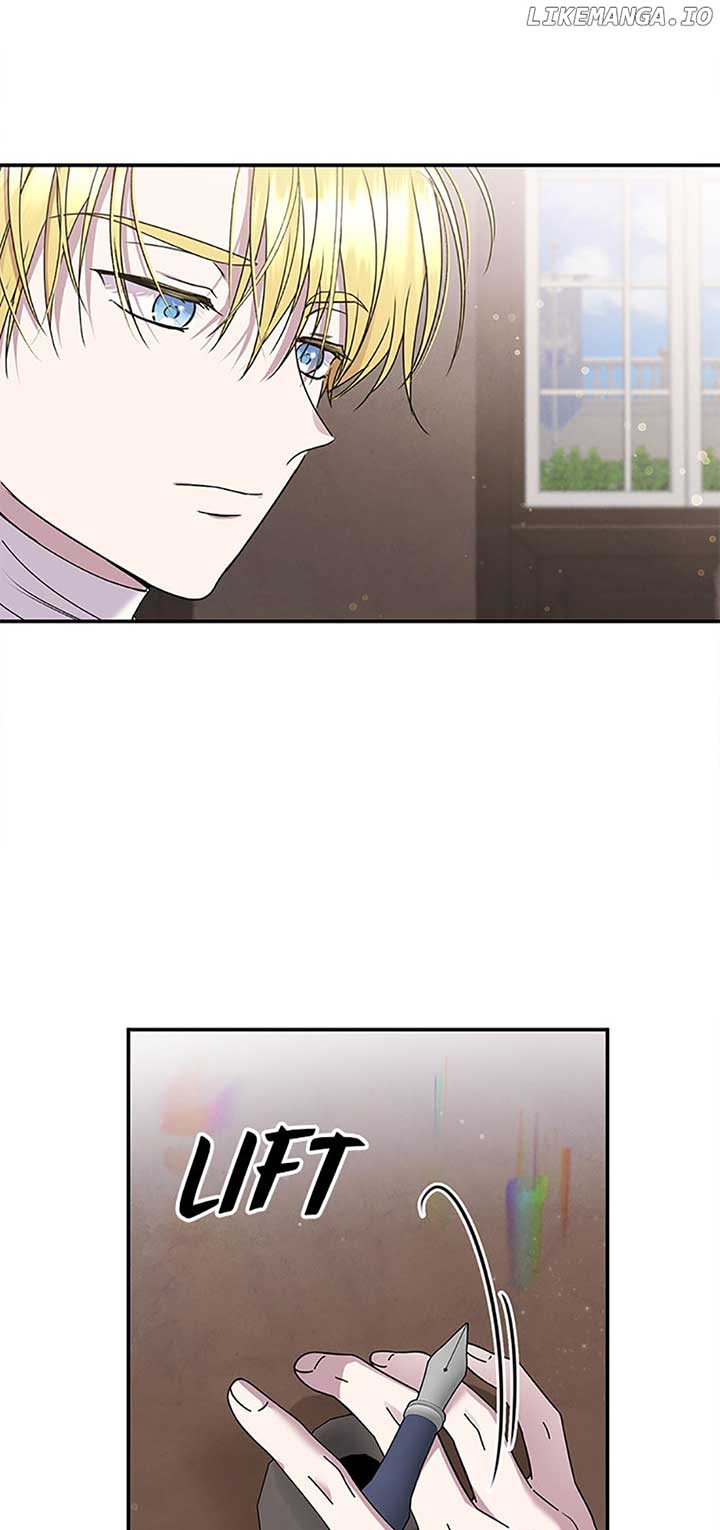 Materialistic Princess Chapter 48 - Page 3