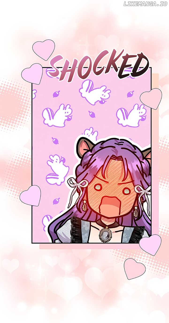 Materialistic Princess Chapter 48 - Page 33