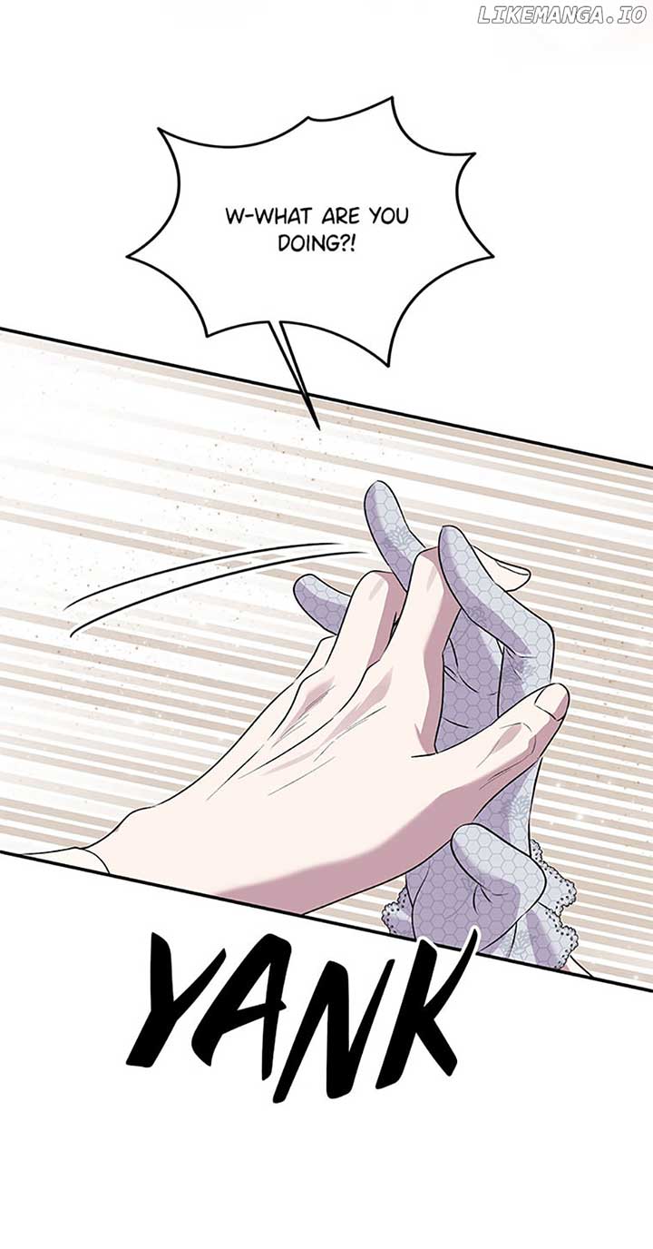 Materialistic Princess Chapter 48 - Page 34
