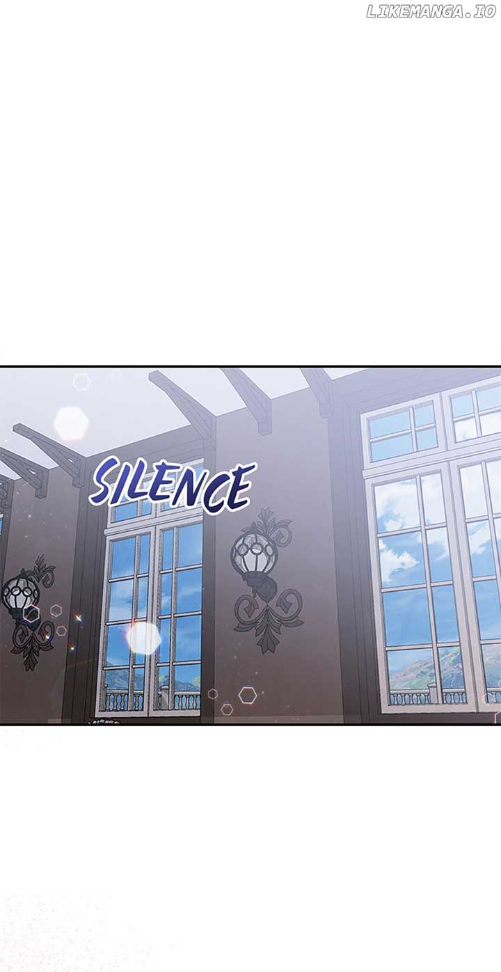 Materialistic Princess Chapter 48 - Page 36