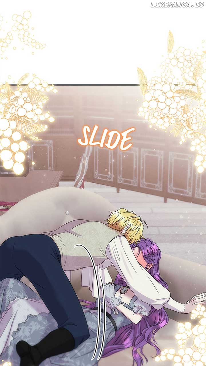 Materialistic Princess Chapter 48 - Page 41