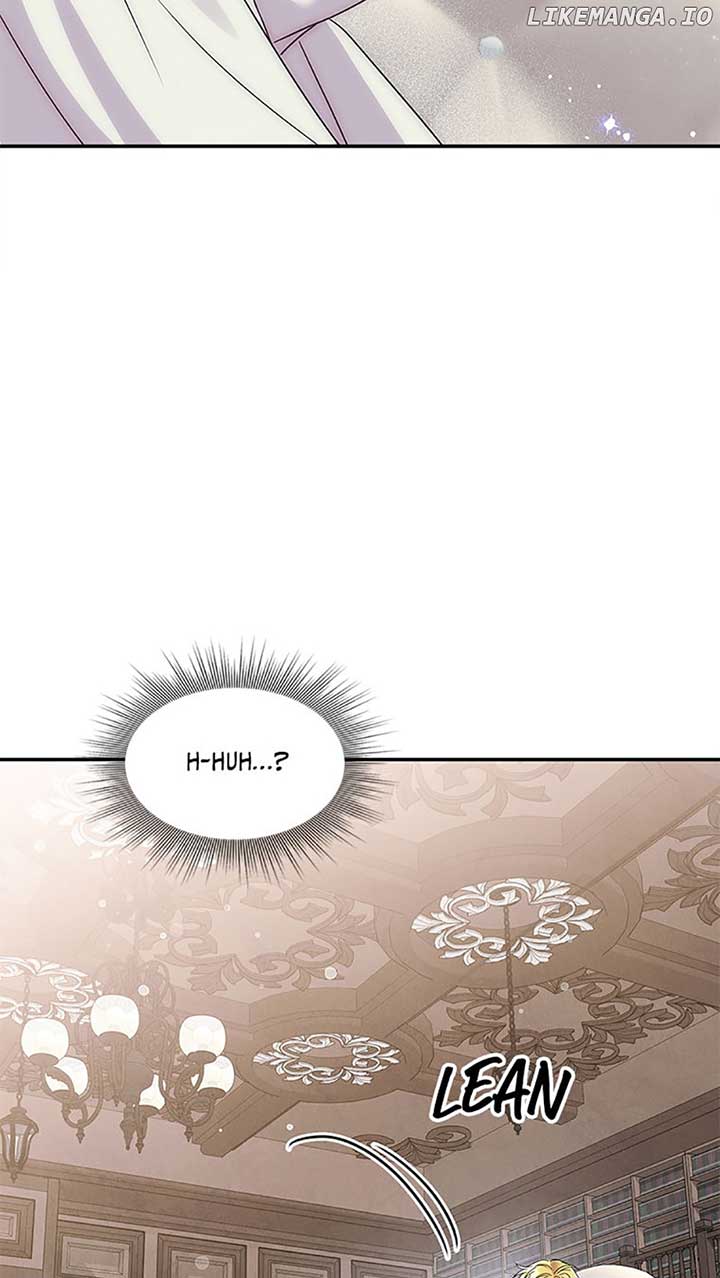 Materialistic Princess Chapter 48 - Page 44