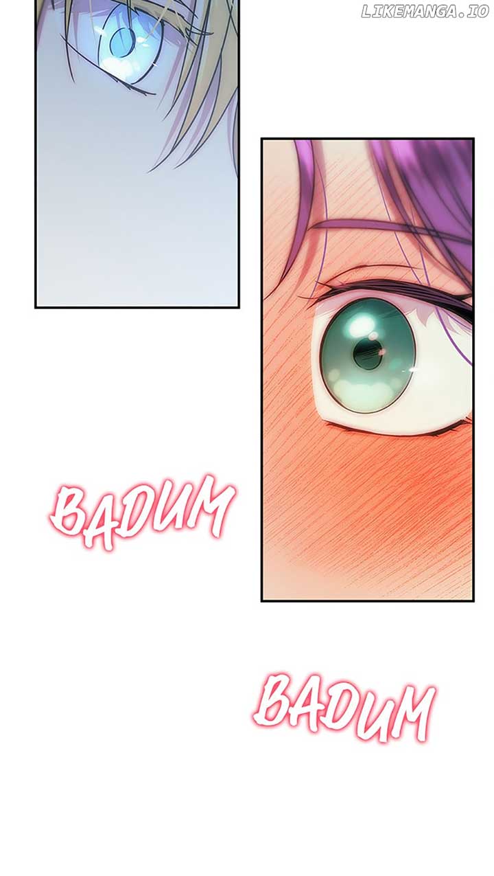 Materialistic Princess Chapter 48 - Page 46