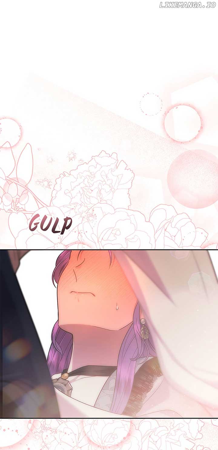 Materialistic Princess Chapter 48 - Page 47