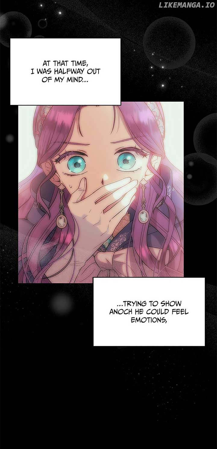 Materialistic Princess Chapter 48 - Page 50