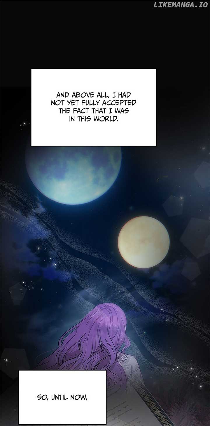 Materialistic Princess Chapter 48 - Page 51