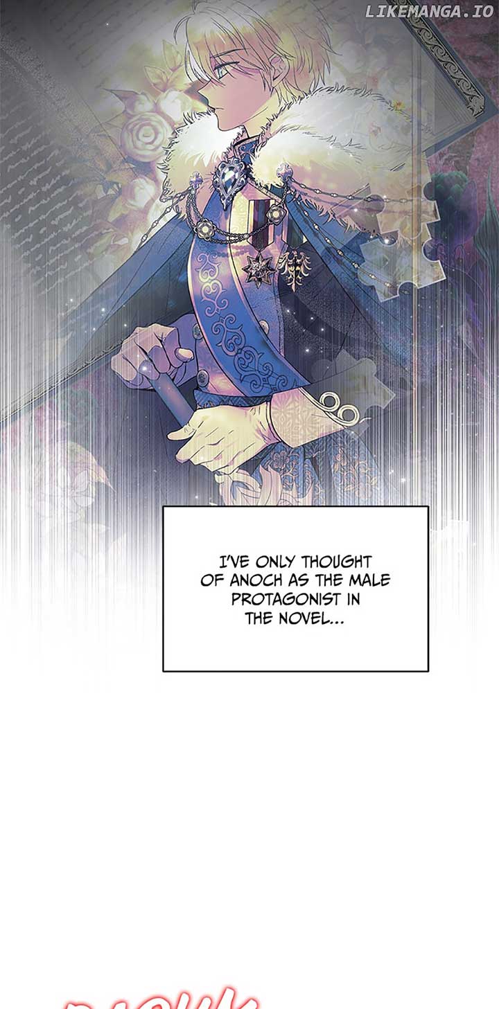 Materialistic Princess Chapter 48 - Page 52
