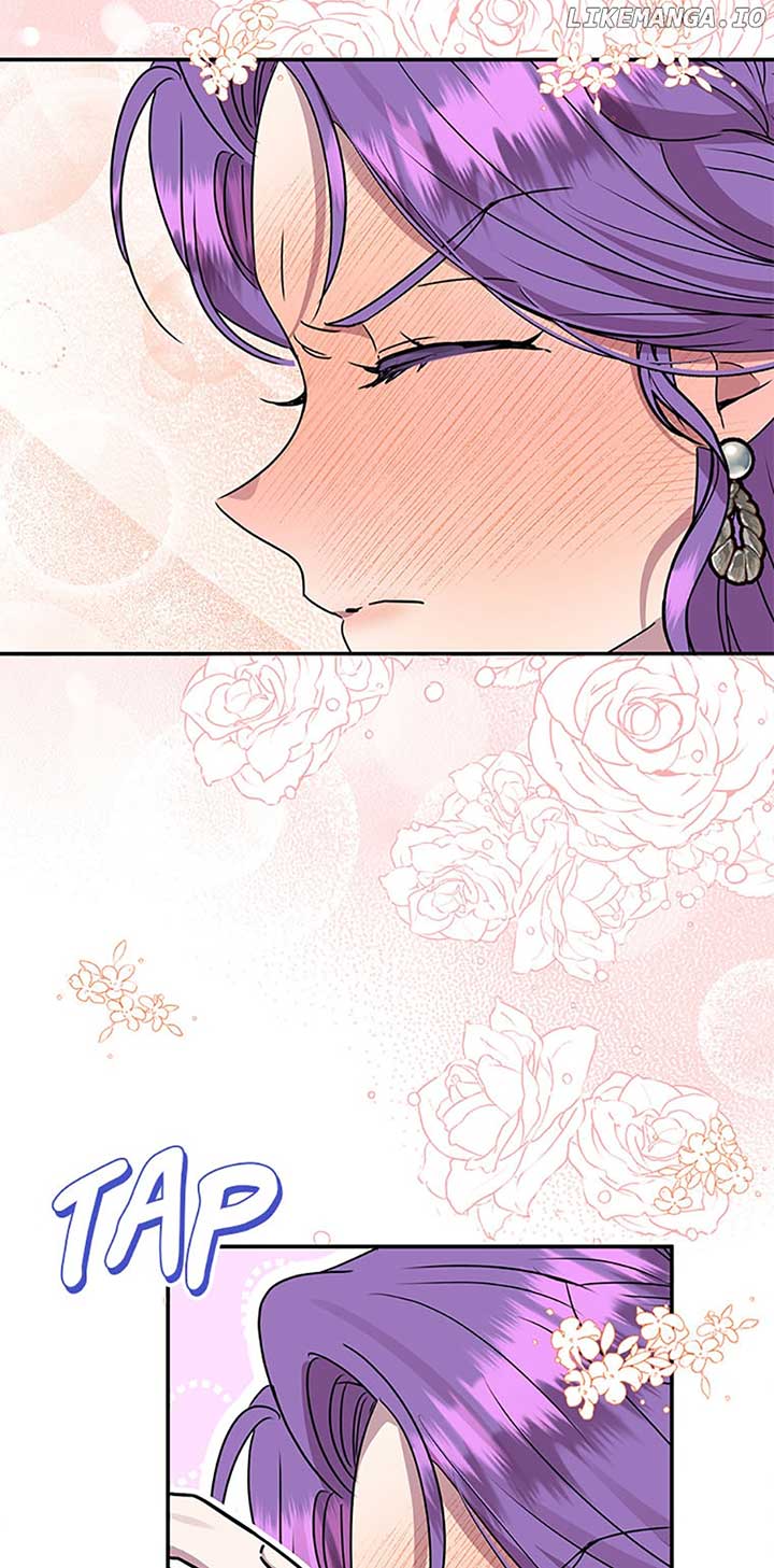 Materialistic Princess Chapter 48 - Page 54