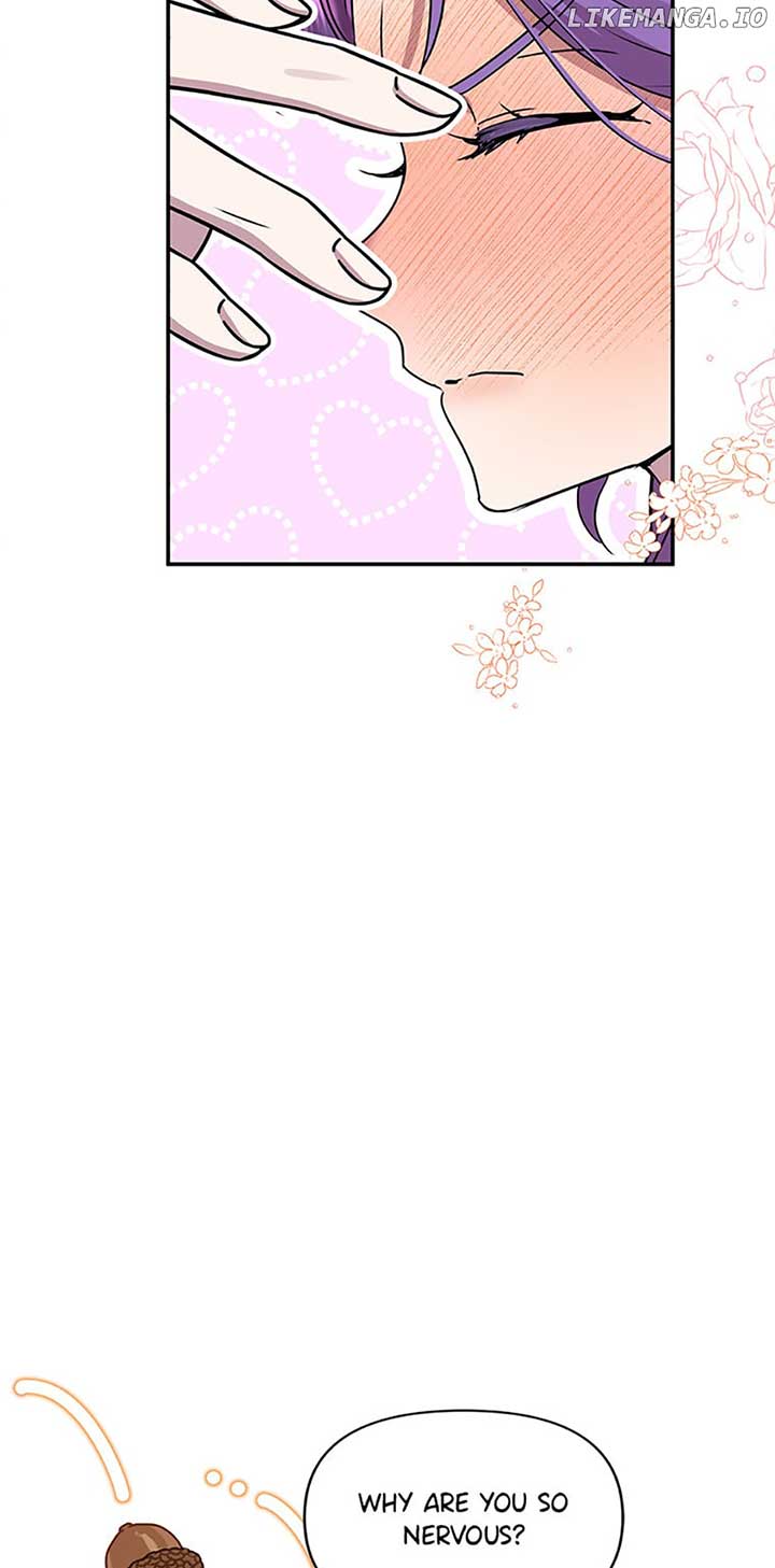 Materialistic Princess Chapter 48 - Page 55