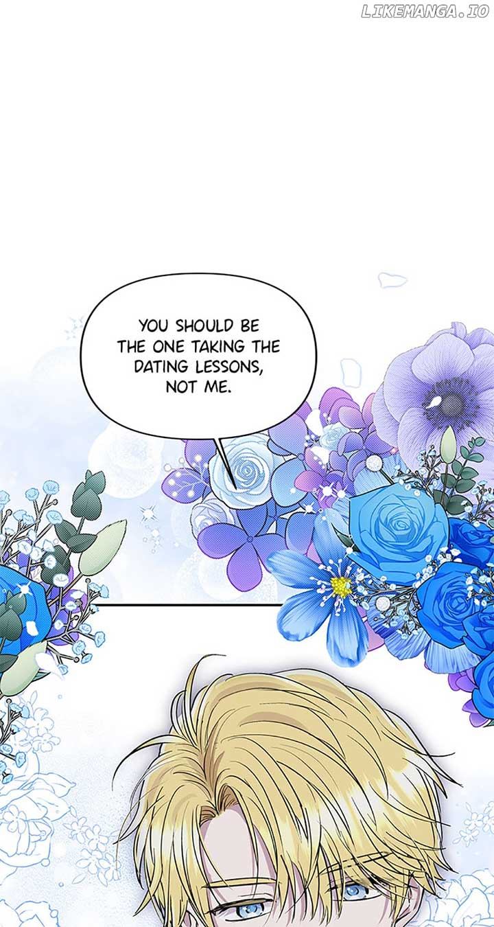 Materialistic Princess Chapter 48 - Page 58