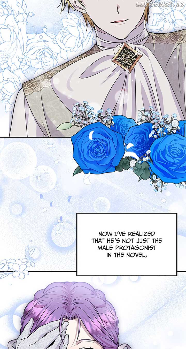 Materialistic Princess Chapter 48 - Page 59