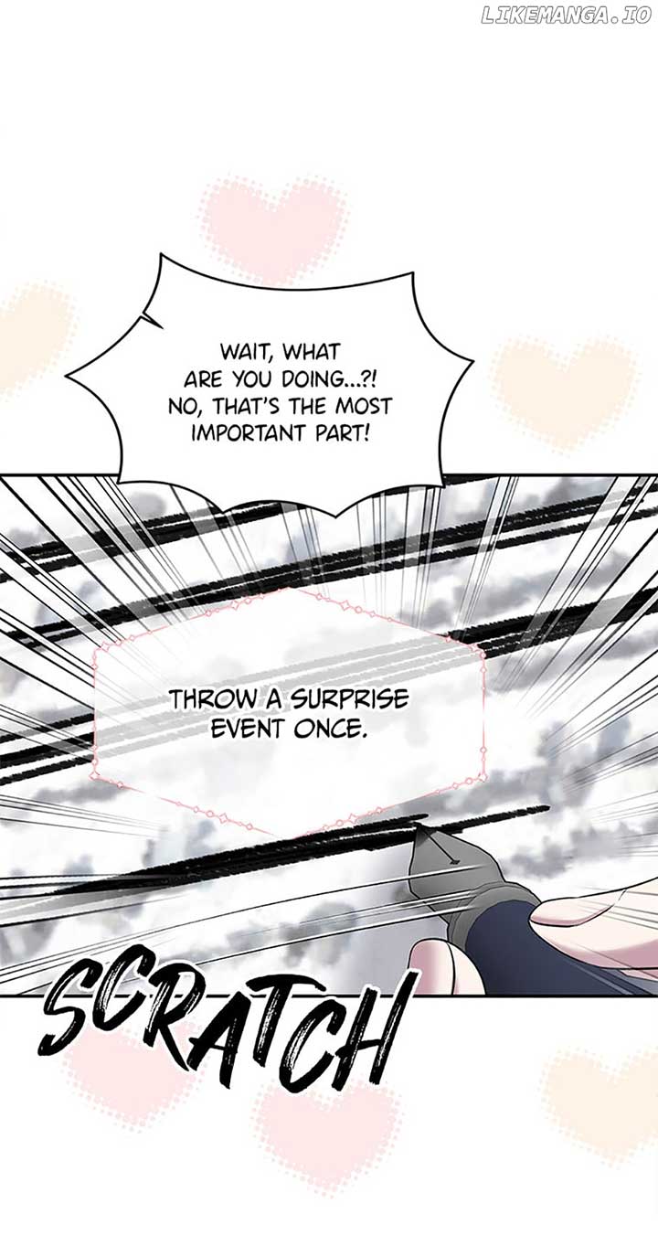 Materialistic Princess Chapter 48 - Page 6