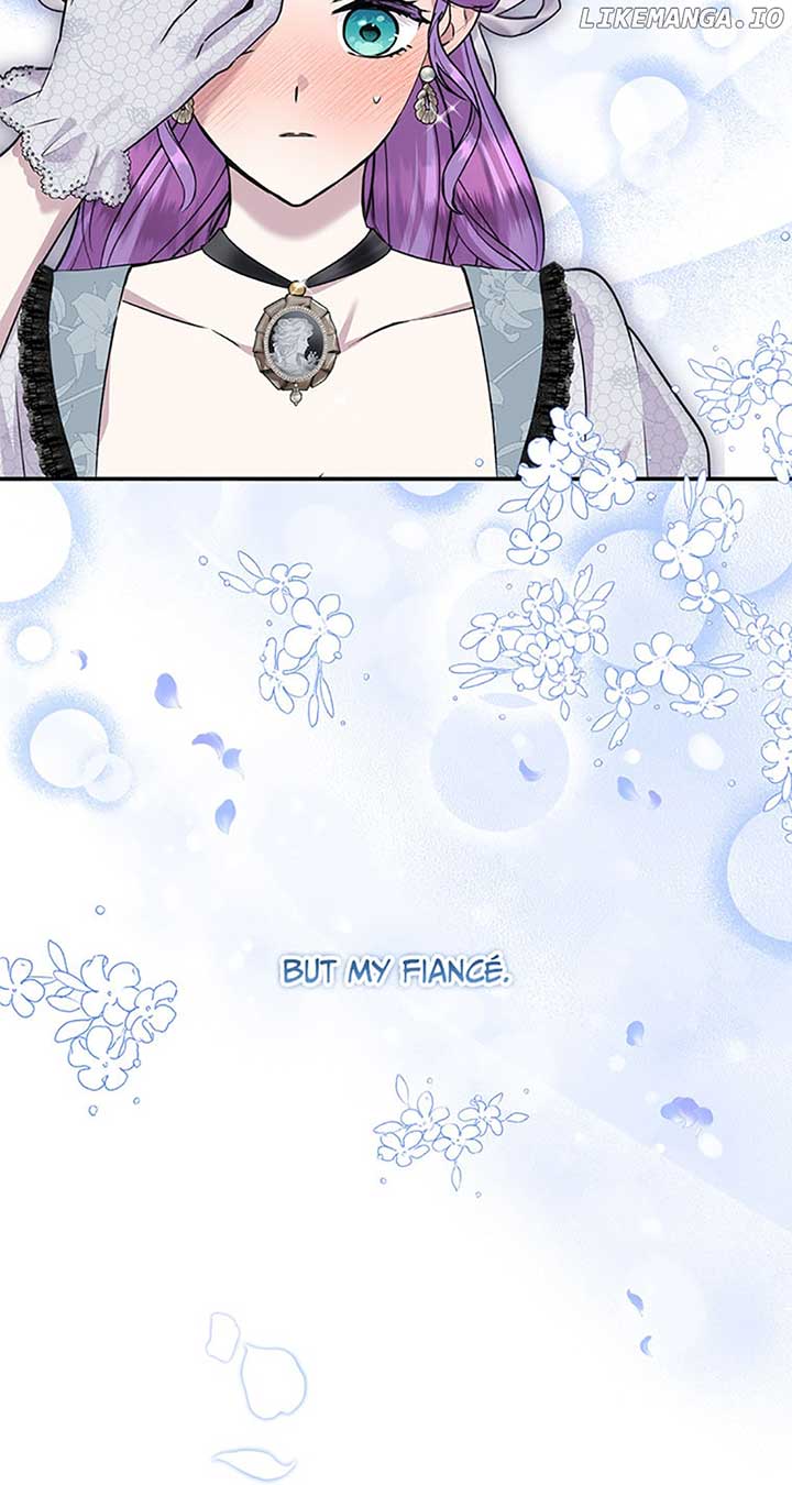 Materialistic Princess Chapter 48 - Page 60