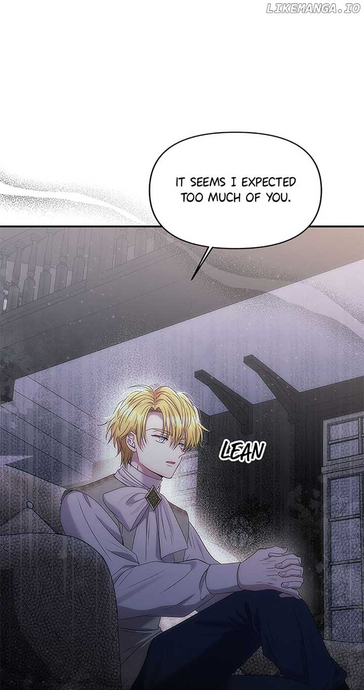 Materialistic Princess Chapter 48 - Page 7
