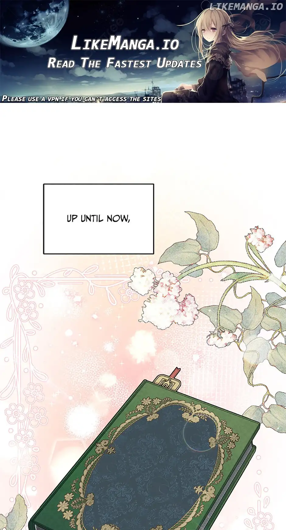Materialistic Princess Chapter 49 - Page 0