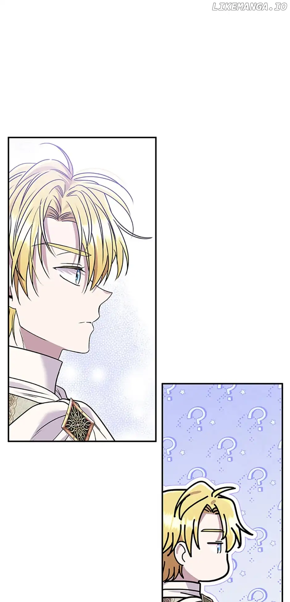 Materialistic Princess Chapter 49 - Page 12