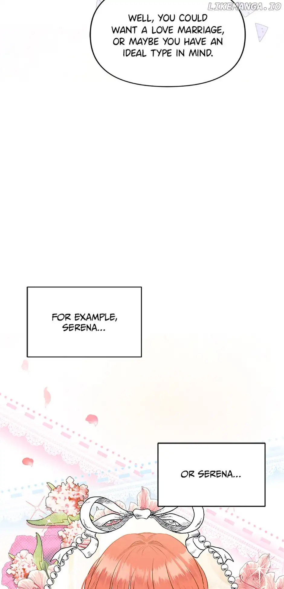 Materialistic Princess Chapter 49 - Page 14