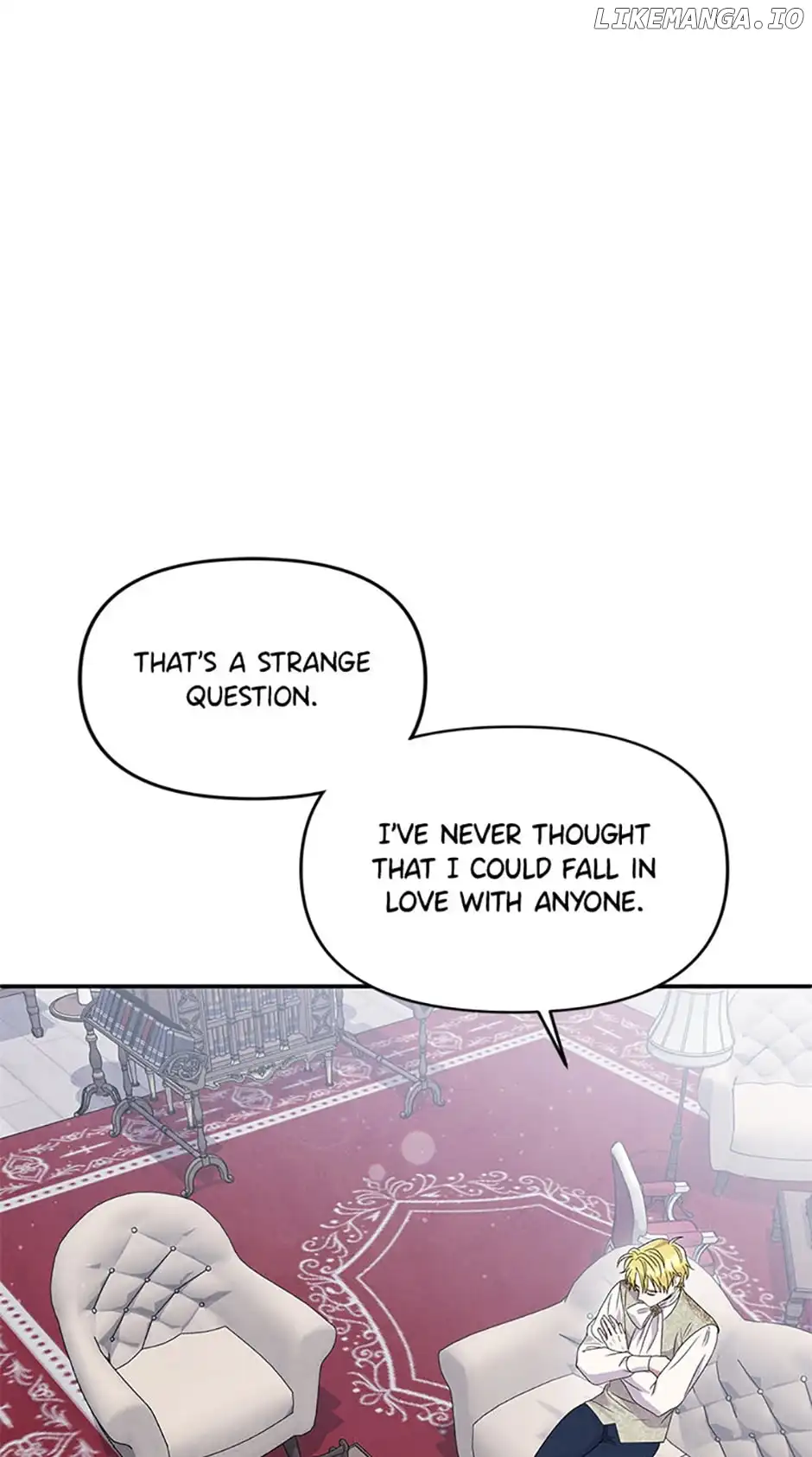 Materialistic Princess Chapter 49 - Page 17