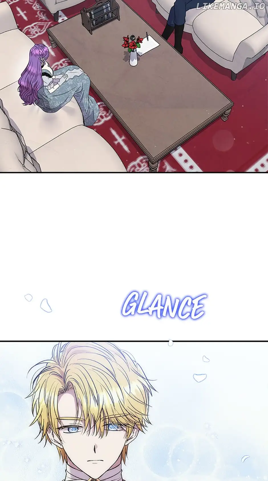 Materialistic Princess Chapter 49 - Page 18