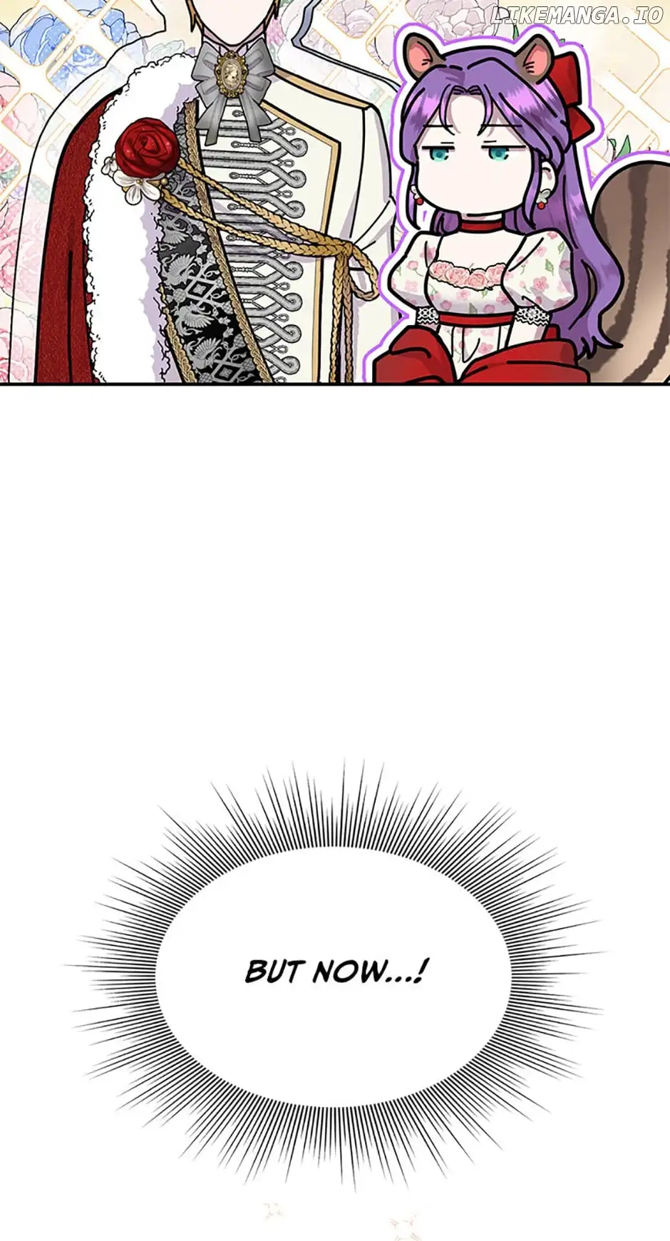 Materialistic Princess Chapter 49 - Page 2