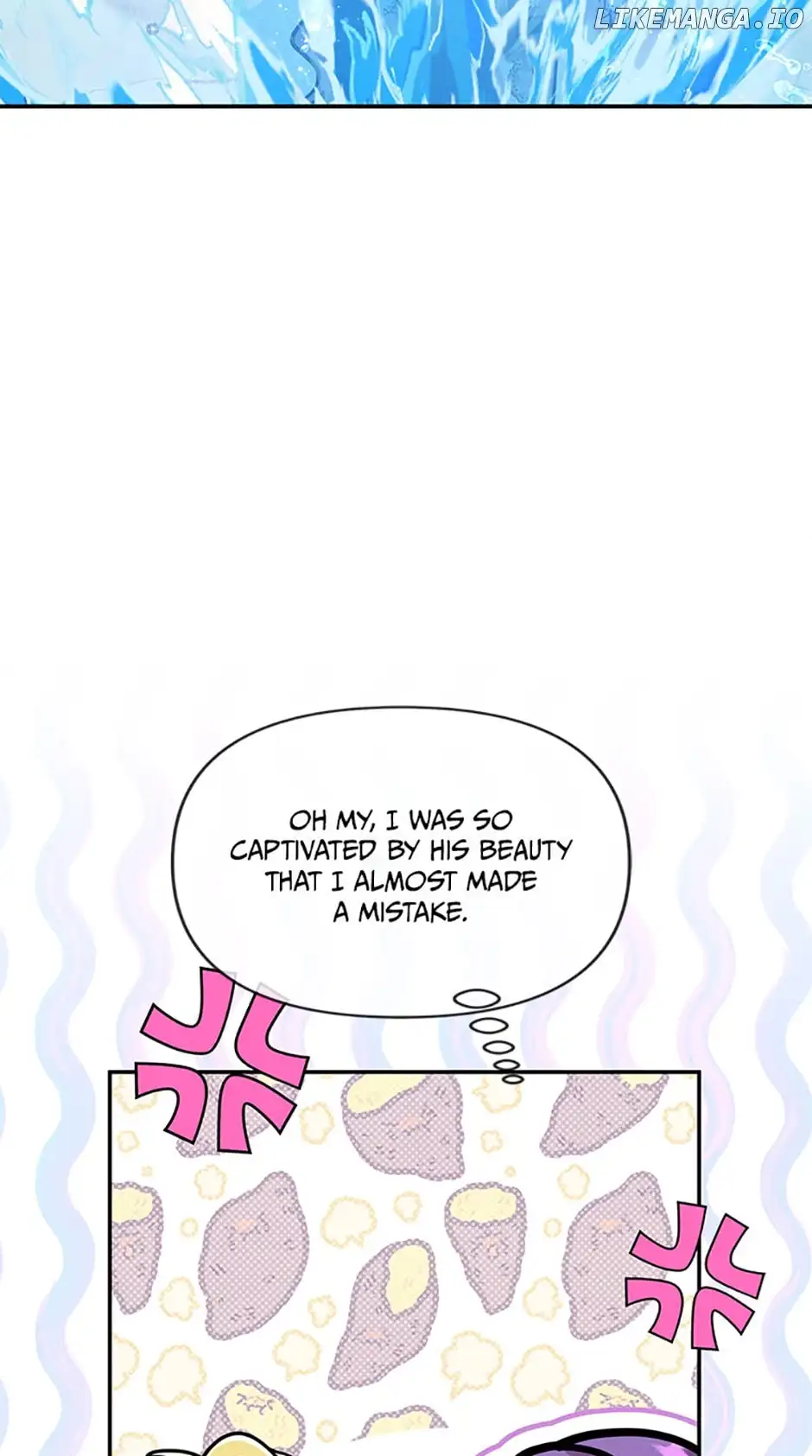 Materialistic Princess Chapter 49 - Page 21